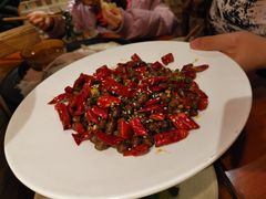 -田园印象·成都土菜院子(华阳店)