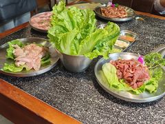 -红泥小火炉·东北泥炉烤肉(天一旗舰店)