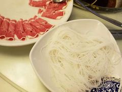 -福寿斋·老北京铜锅涮肉·烤鸭(顺义总店)