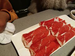 -海底捞火锅(奉化银泰店)