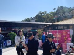 -京北渔家傲