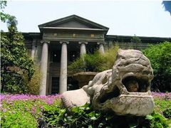 -东南大学(九龙湖校区)