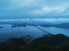 -千岛湖天屿景区