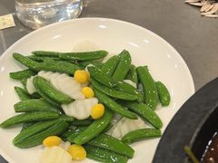 -烤肉宛饭庄(北新桥店)