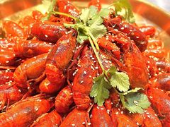 -黄尚皇小龙虾-螃蟹-深夜食堂(皇后公园店)