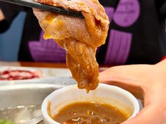 -乌记鲜活牛肉城(金砂东路店)