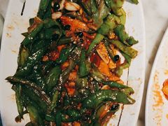 -小菜园新徽菜(溧阳万达店)