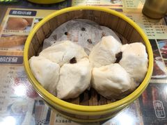-东江海鲜酒家(艺都分店)