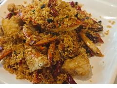 -强记海鲜·大排档(蛇口新街店)