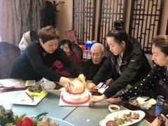 -八喜临门冰淇淋生日蛋糕(太原旗舰店)