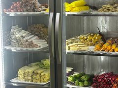 -滴滋味·新疆炒米粉·炒三凉(乌市总店)