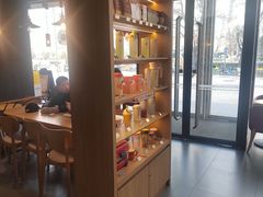 -COSTA COFFEE(丰联广场店)