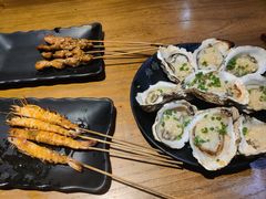 -烧蠔帮·湛江生蚝(工农店)