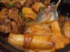 -晓粤·惹味粤菜(凯德乐峰广场店)