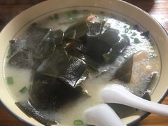 -中和裴氏蹄花(府河路店)