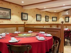 包厢-老吉士酒家(天平路店)