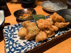 牛油果芝士天妇罗-九州酒场ひこぞう(1号店)