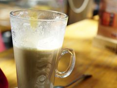 -COSTA COFFEE(常熟路店)