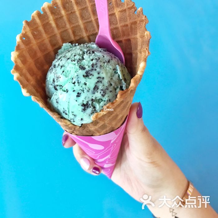 芭斯罗缤(欧陆时尚店)巧克力薄荷图片 - 第4张