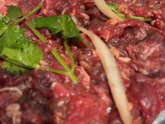 -英雄故事地摊烤肉(马驹桥店)