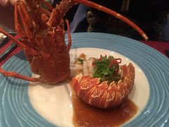 -圣丰索菲特·法国餐厅