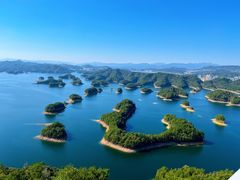 -千岛湖东南湖区