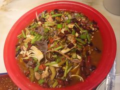 火爆双脆-常和州·夜宵大排档(常州单店)