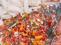 -小菜园新徽菜(无锡人民路红豆店)