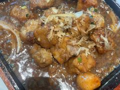 -金陵后厨·南京菜(新街口秣陵路店)