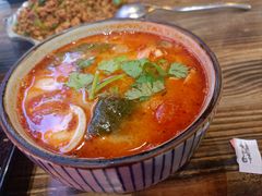 -Hi YOU你的饭局泰餐厅(雍和宫店)