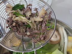 -陈记顺和潮汕牛肉火锅(番禺迎宾大道店)