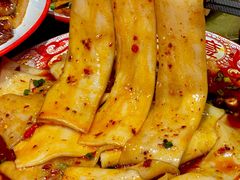 -易老妈蹄花.特色川菜(人民公园总店)