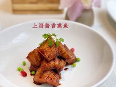 上海熏鱼-逸道(益丰·外滩源店)