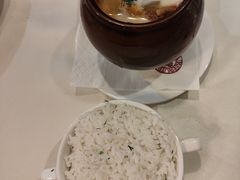 罐焖牛肉-老井俄式餐厅