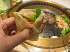 -花味烤肉·拌饭(庐阳万象汇店)