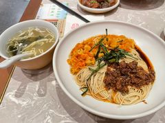 -松鹤面馆·古法焖肉面(观前店)