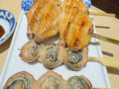 -小山日本料理(太古汇店)
