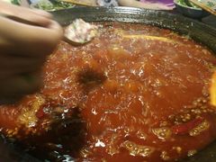 -星鸿社重庆老火锅