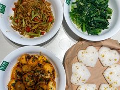 -绿草地·湘菜(7mall店)