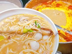 -泰谷酒店·太古码头闽菜自助餐厅