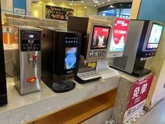 -豪享悦牛排自助餐厅(天河城店)