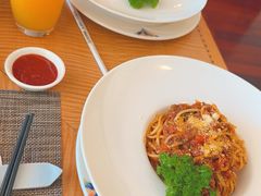 -国宾酒店-花园咖啡自助餐厅(北营房中街店)