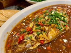 -一楼食业·美食人家