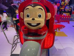 -宝燕乐园(闵行旗舰店)