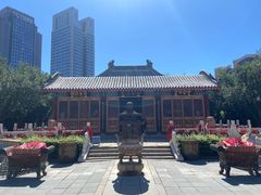 -古文化街旅游区