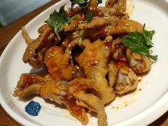 -臻炙大舍烤串(天龙家园店)