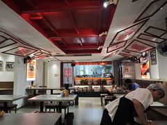 -弓家大队老碗面(高新咖啡街区店)