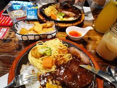 -西缘牛排(荟聚购物中心店)