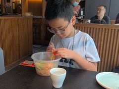 -唐猫庭院·千年陕菜(赛格国际购物中心店)