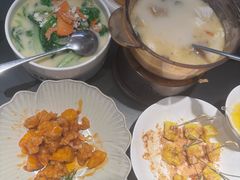 -四道菜·福建菜馆(新街口金鹰店)